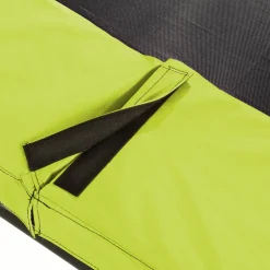 Silhouette Trampoline 214X153 Cm|EXIT Cheap