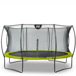 Silhouette Trampoline O427 Cm|EXIT Best