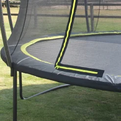 Silhouette Trampoline O427 Cm|EXIT Best