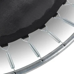 Silhouette Trampoline O427 Cm|EXIT Best
