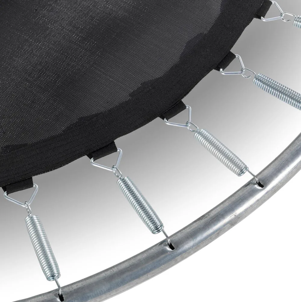 Silhouette Trampoline O427 Cm|EXIT Best