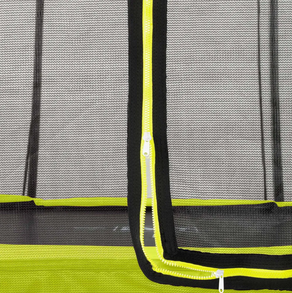 Silhouette Trampoline O427 Cm|EXIT Best
