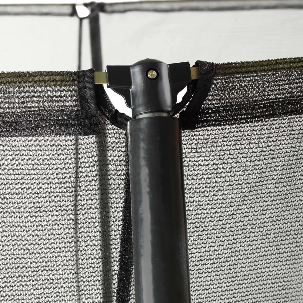Silhouette Trampoline O427 Cm|EXIT Best