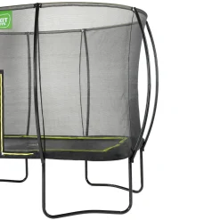 Silhouette Trampoline 305X214 Cm|EXIT New