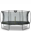 Silhouette Trampoline O427 Cm|EXIT Best