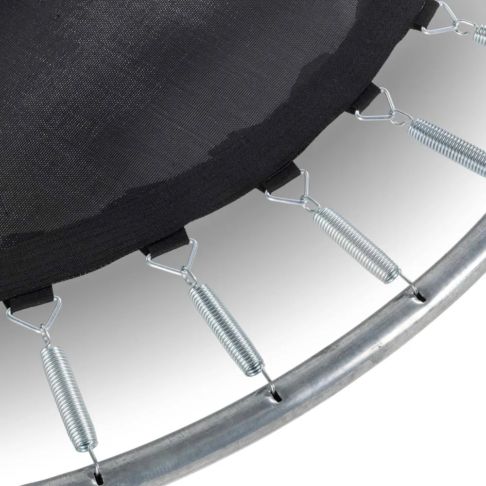 Silhouette Trampoline O427 Cm|EXIT Best