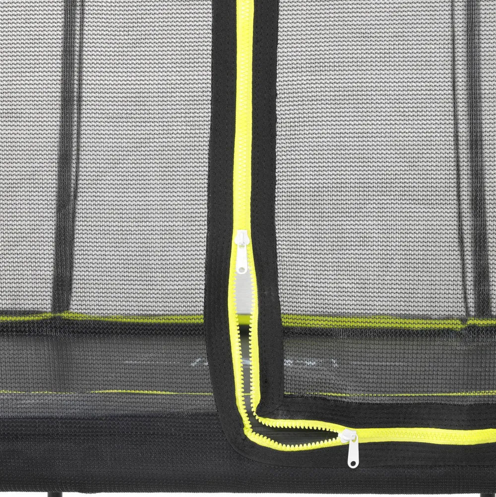 Silhouette Trampoline O427 Cm|EXIT Best