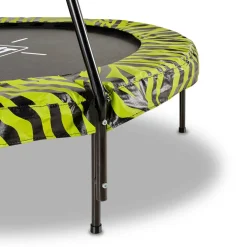 Tiggy Trampoline O140 Cm|EXIT Best