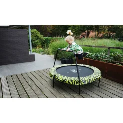 Tiggy Trampoline O140 Cm|EXIT Best
