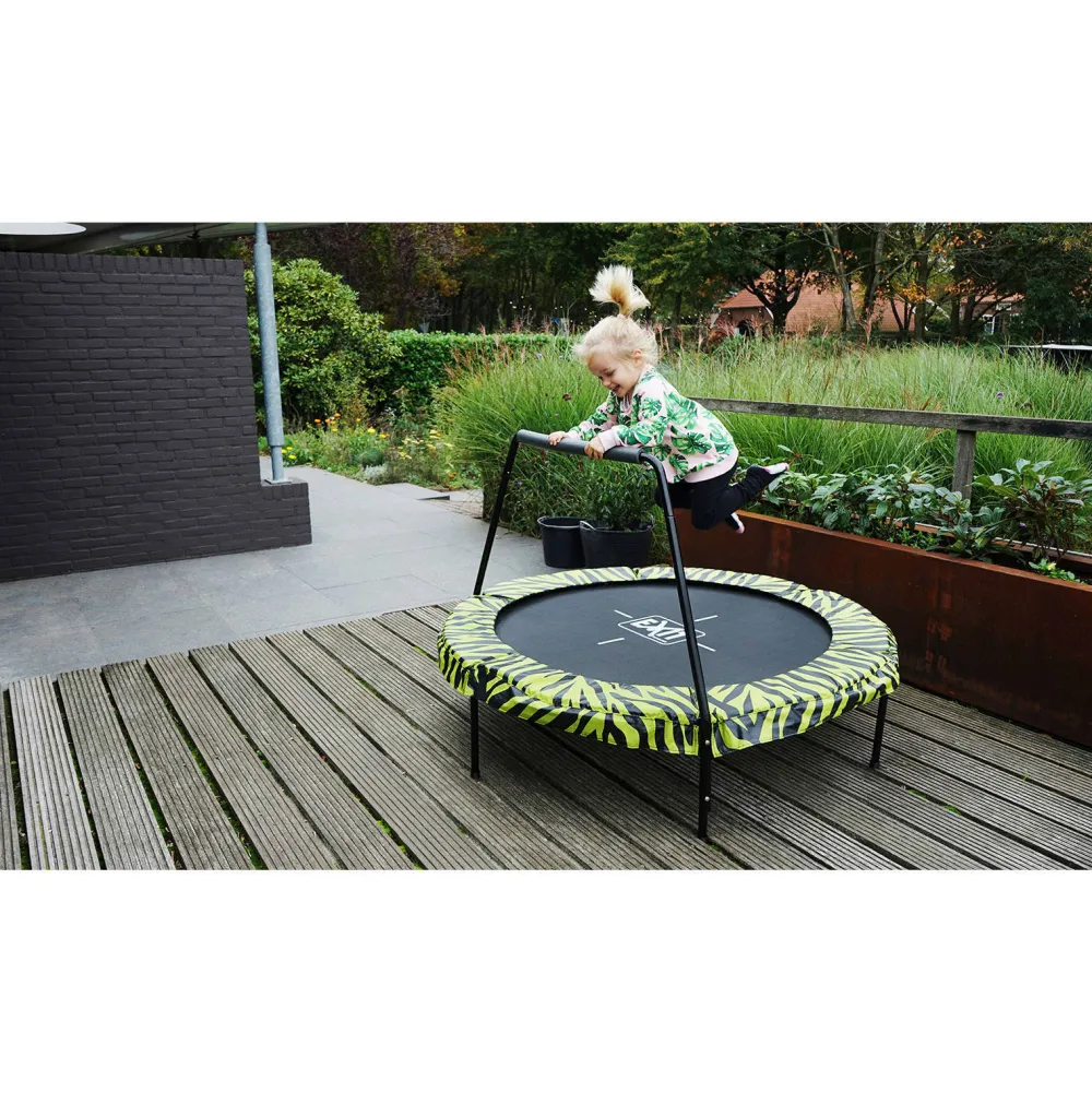 Tiggy Trampoline O140 Cm|EXIT Best