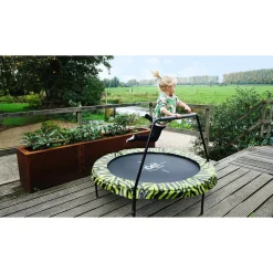 Tiggy Trampoline O140 Cm|EXIT Best