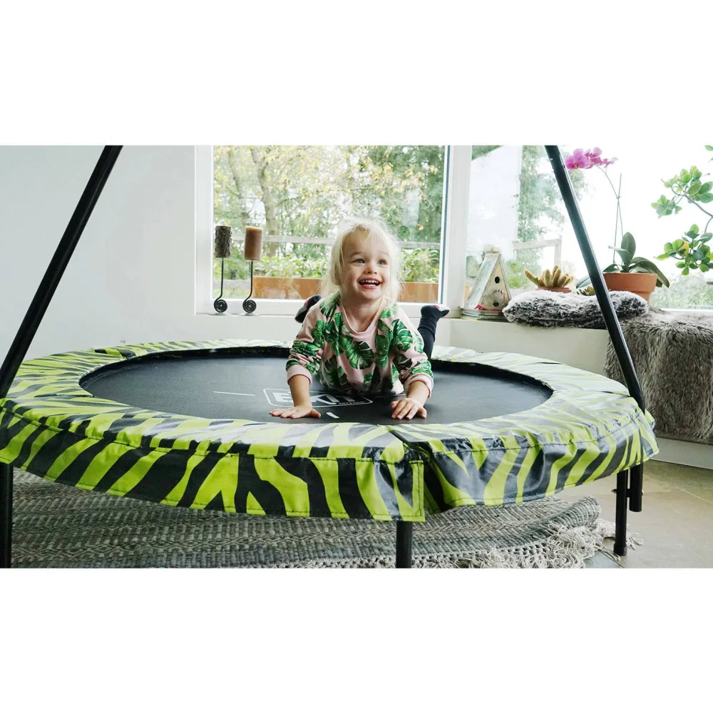 Tiggy Trampoline O140 Cm|EXIT Best