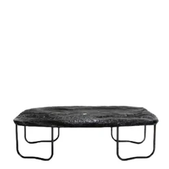 Trampoline Afdekhoes Rechthoekig 214X153Cm|EXIT Cheap