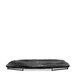 Trampoline Afdekhoes Rechthoekig 214X153Cm|EXIT Cheap