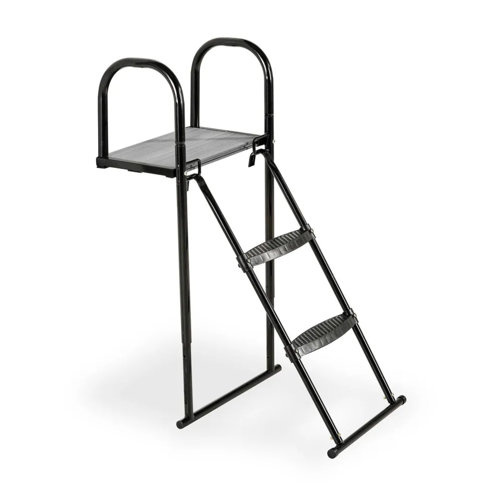 Trampoline Platform|EXIT Cheap