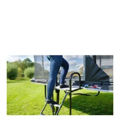 Trampoline Platform|EXIT Cheap