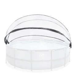 Zwembad Overkapping O450Cm|EXIT Best Sale