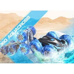 360 Aquacross|Exost Online