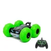 360 Tornado Stuntauto Groen|Exost New