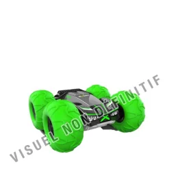 360 Tornado Stuntauto Groen|Exost New