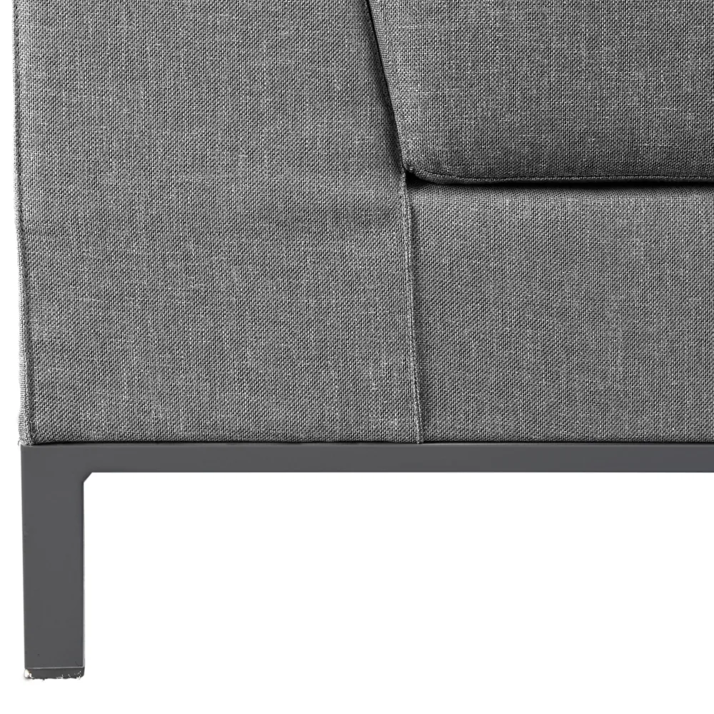 All Weather Loungestoel Sicilie|Exotan Best Sale