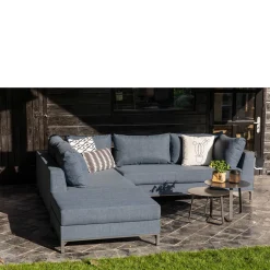 All Weather Loungeset Sicilie (Rechts)|Exotan Shop