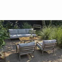 Loungebank Orlando|Exotan Sale