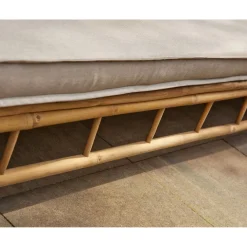 Loungeset Bamboo|Exotan Cheap