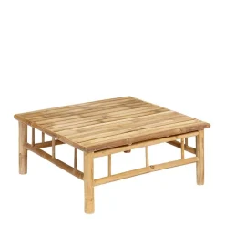 Loungeset Bamboo|Exotan Cheap