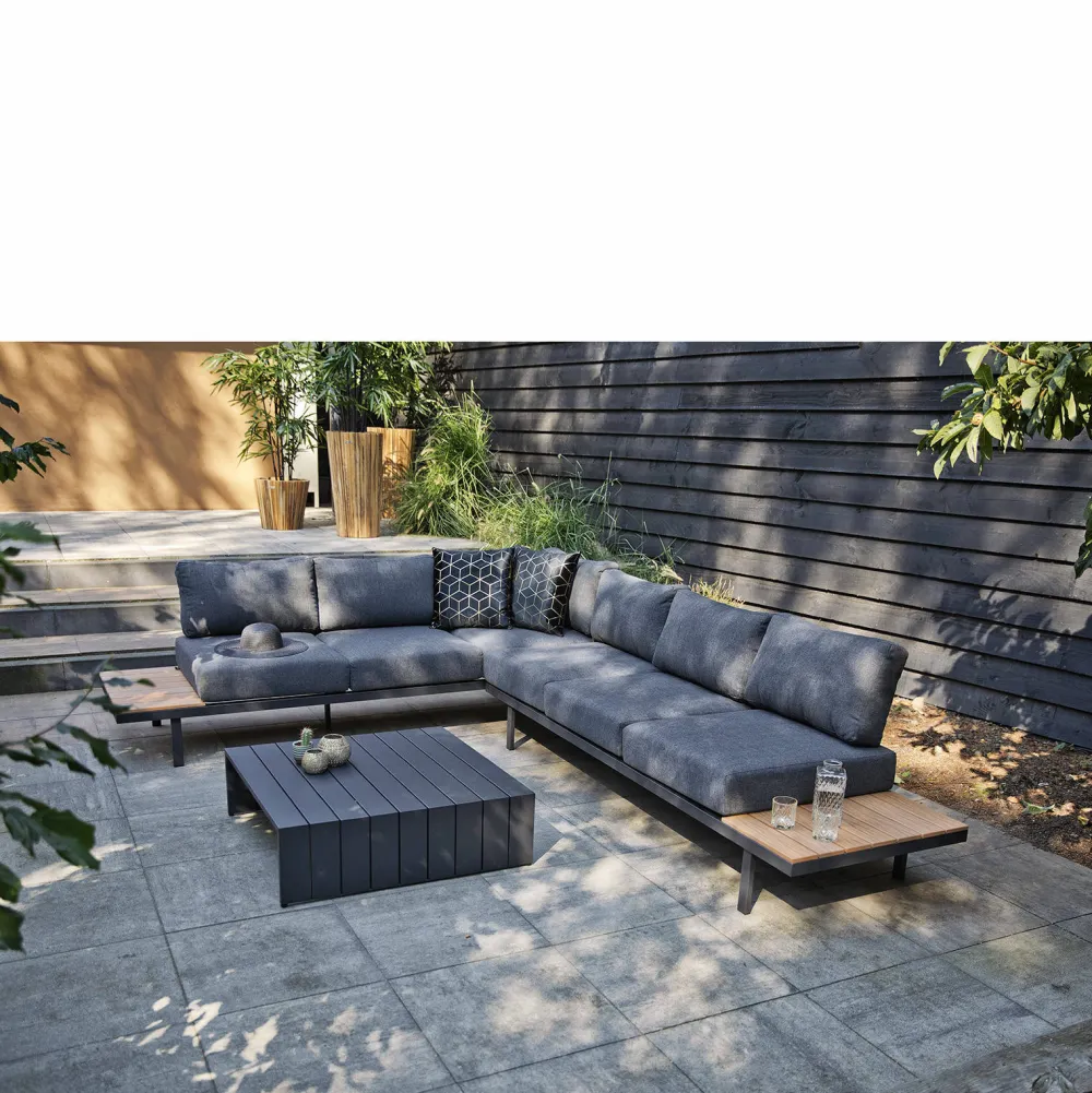 Loungeset Bari|Exotan Clearance