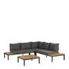Loungeset La Vida (Teak Hout)|Exotan Cheap