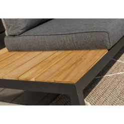 Loungeset La Vida (Teak Hout)|Exotan Cheap