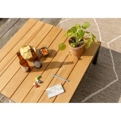 Loungeset La Vida (Teak Hout)|Exotan Cheap
