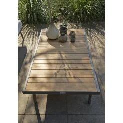Salontafel Orlando (120X70 Cm)|Exotan Best
