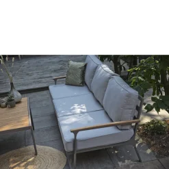 Salontafel Orlando (120X70 Cm)|Exotan Best