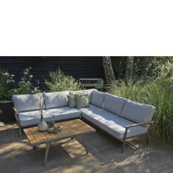Salontafel Orlando (120X70 Cm)|Exotan Best