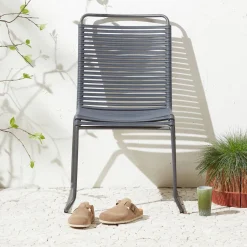 Tuinstoel Ripp|Exotan New