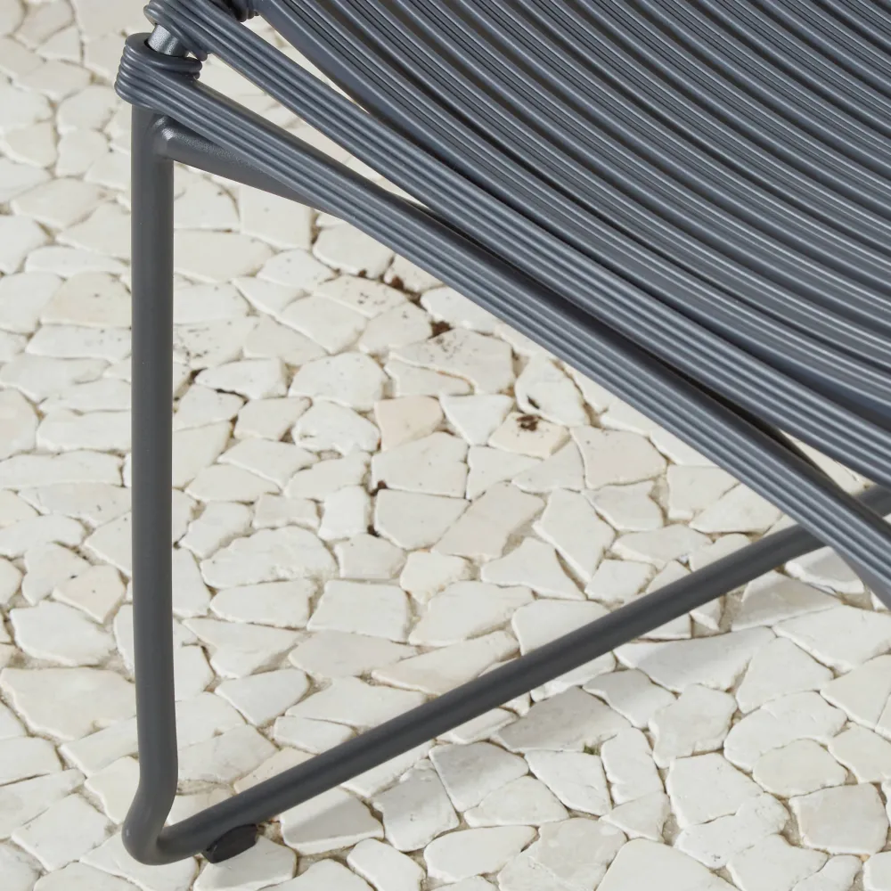 Tuinstoel Ripp|Exotan New