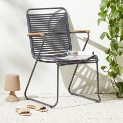 Tuinstoel Ripp|Exotan Cheap