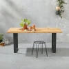 Tuintafel Borneo (180X90 Cm)|Exotan Sale