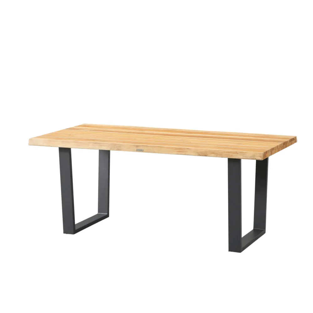 Tuintafel Borneo (180X90 Cm)|Exotan Sale