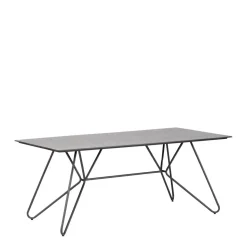 Tuintafel Grace (180X90 Cm)|Exotan Hot