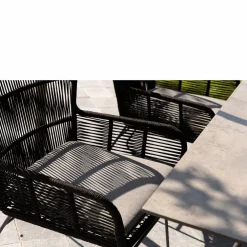 Tuintafel Grace (180X90 Cm)|Exotan Hot