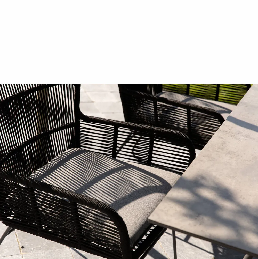 Tuintafel Grace (180X90 Cm)|Exotan Hot