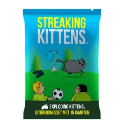 Nl + Gratis Streaking Kittens Nl|Exploding Kittens Online