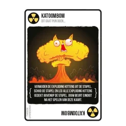 Nl + Gratis Streaking Kittens Nl|Exploding Kittens Online
