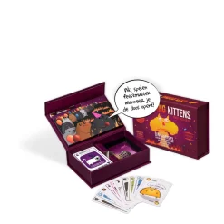 Party Pack Nl|Exploding Kittens Cheap