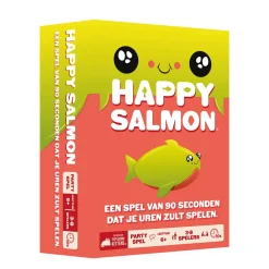 Happy Salmon|Exploding Kittens Cheap