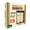 Throw Throw Burrito Kaartspel|Exploding Kittens Online