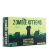 Zombie Kittens|Exploding Kittens Hot